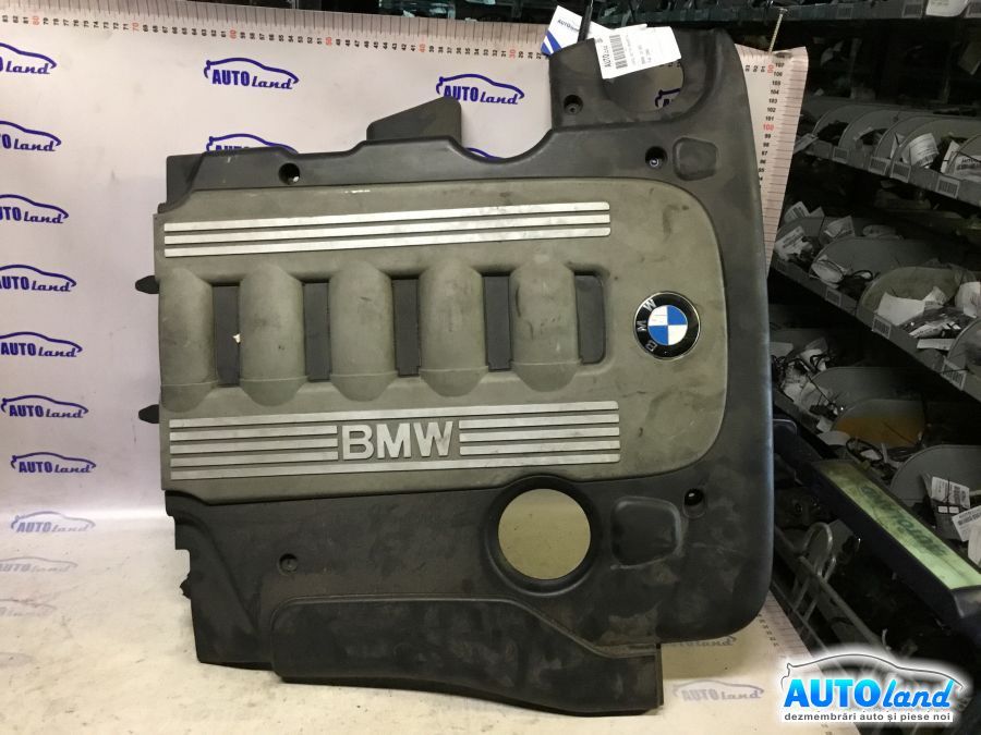 Capac Motor BMW X3 (E83) 2004-2025