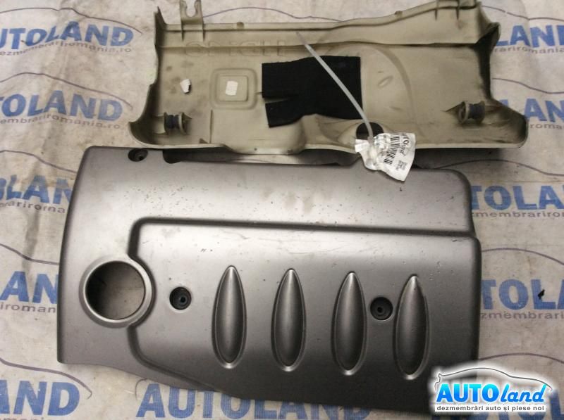 Capac Motor CITROEN C5 (DC_) 2001-2004