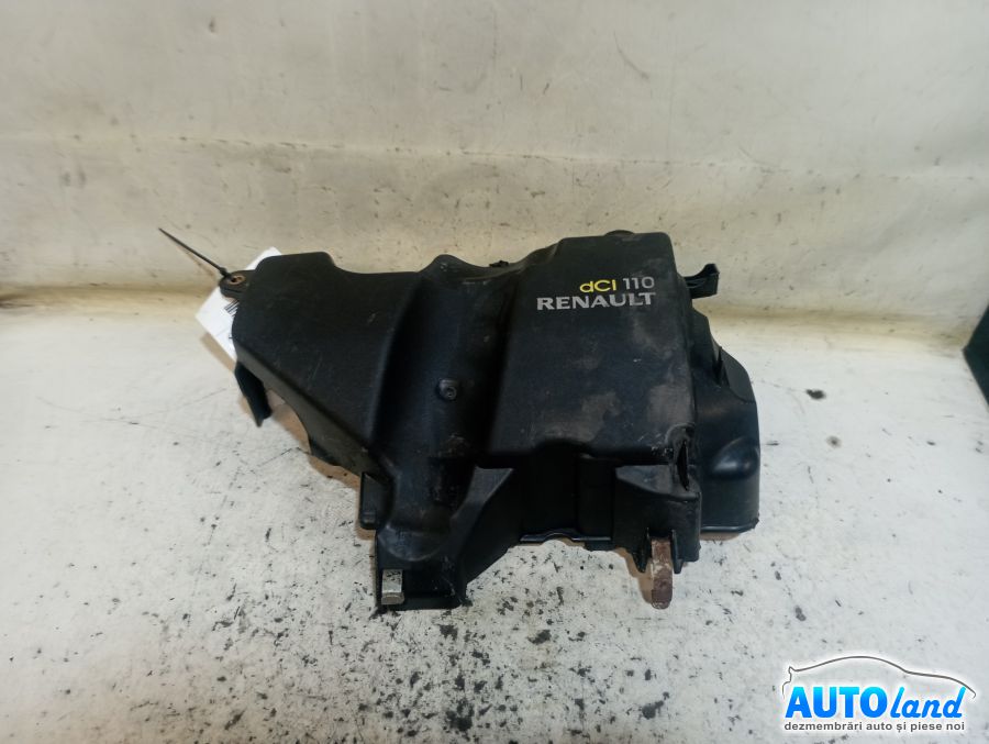 Capac Motor