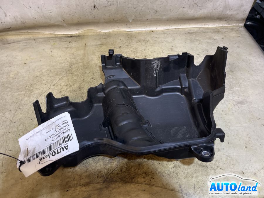 Capac Motor DACIA LOGAN II 2012-2025 Cod 175B18836R