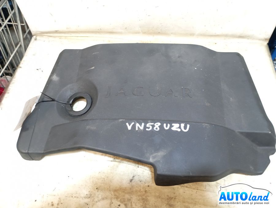 Capac Motor JAGUAR XF 2008-2025 Cod 4R836A949AE