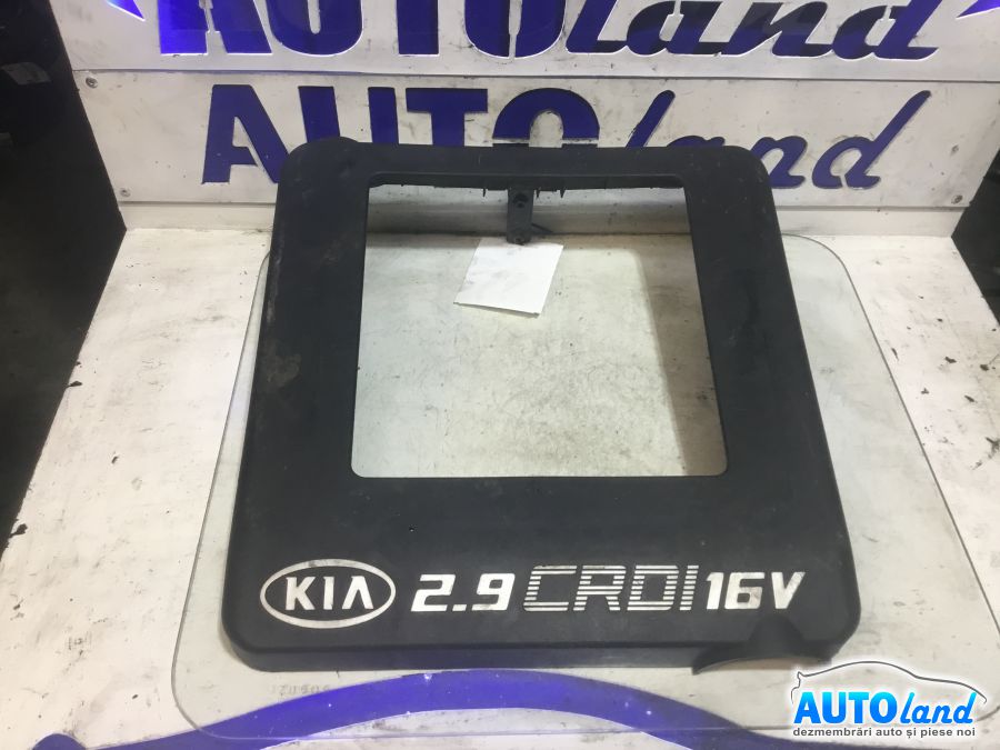 Capac Motor KIA CARNIVAL II 2001-2025