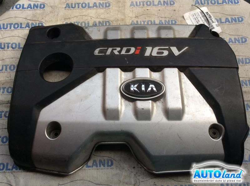Capac Motor KIA RIO (DC_) 2000-2005