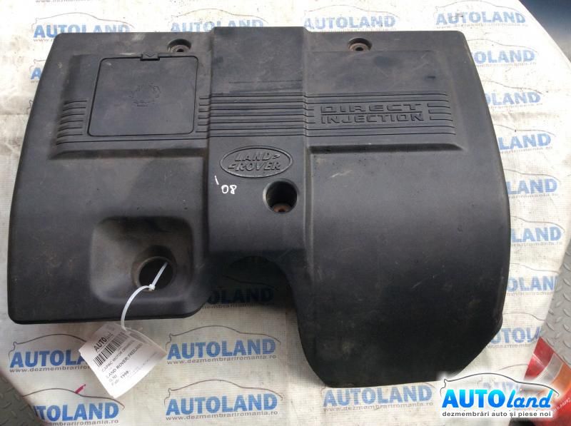 Capac Motor LAND ROVER FREELANDER (LN) 1998-2025