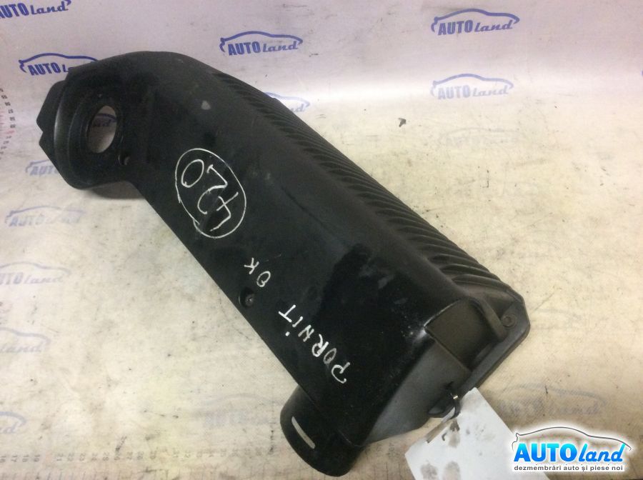 Capac Motor LAND ROVER FREELANDER (LN) 1998-2025 Cod 0928400356