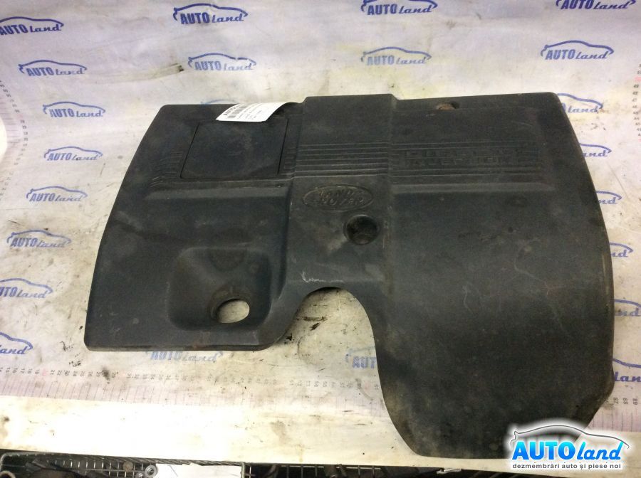 Capac Motor LAND ROVER FREELANDER (LN) 1998-2025