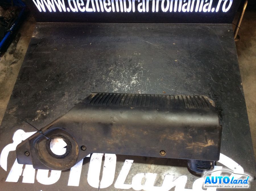 Capac Motor LAND ROVER FREELANDER (LN) 1998-2025