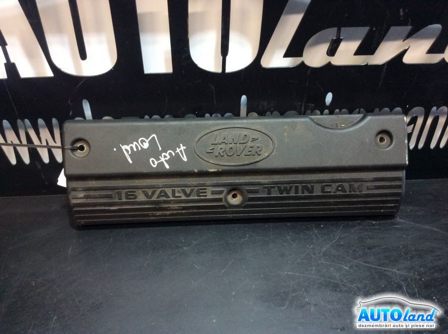 Capac Motor LAND ROVER FREELANDER (LN) 1998-2025