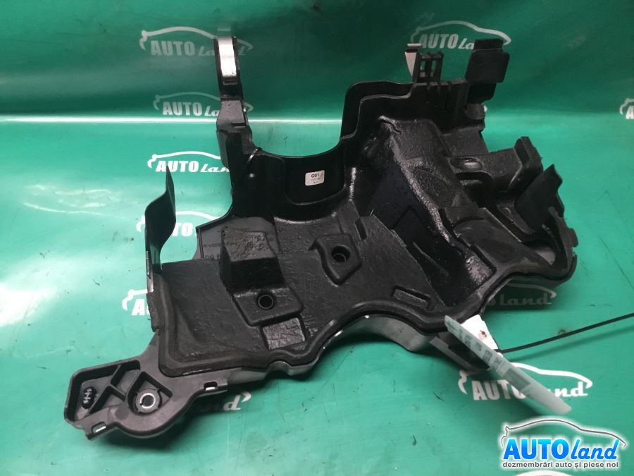 Capac Motor MERCEDES-BENZ A-class (W177) 2018-2022 Cod A6080740900