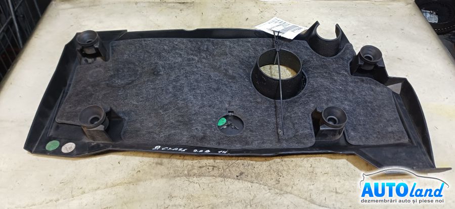 Capac Motor MERCEDES-BENZ B-CLASS (W246) 2011-2025 Cod A2700109601