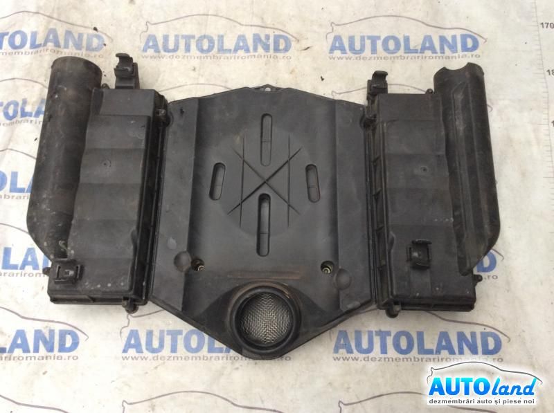 Capac Motor MERCEDES-BENZ C-CLASS (W203) 2000-2025 Cod A1120940004