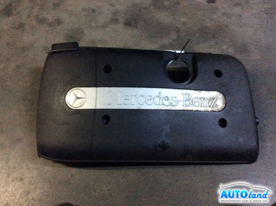 Capac Motor MERCEDES-BENZ C-CLASS (W203) 2000-2025