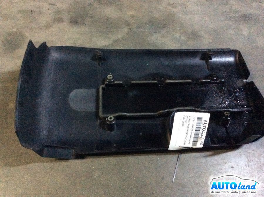 Capac Motor MERCEDES-BENZ C-CLASS (W203) 2000-2025
