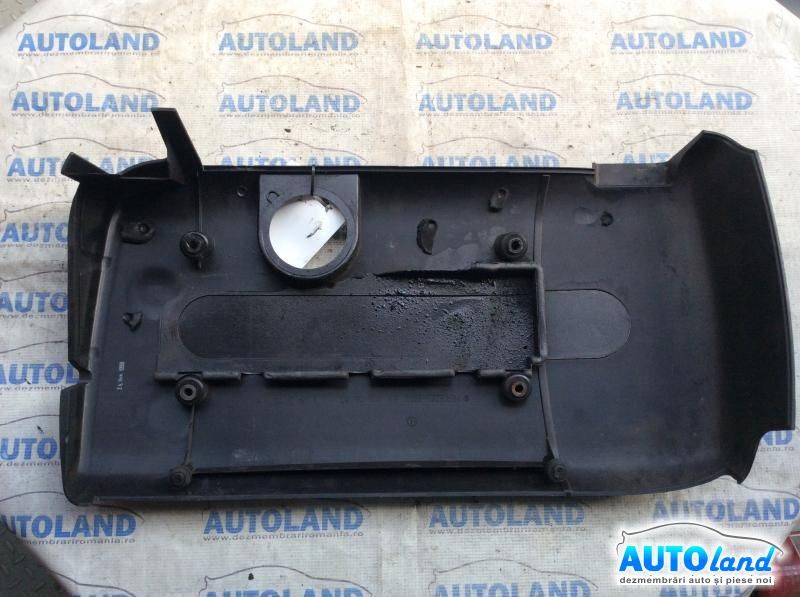 Capac Motor MERCEDES-BENZ E-CLASS (W210) 1995-2002