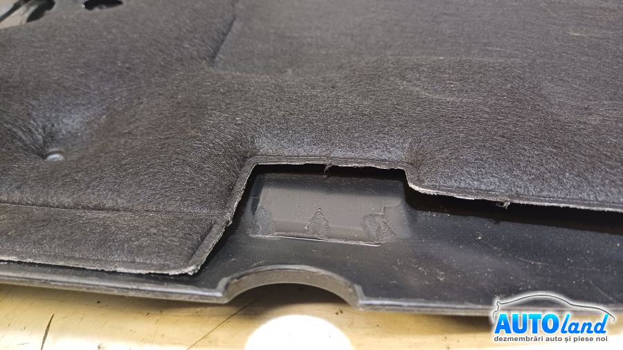 Capac Motor MERCEDES-BENZ E-CLASS (W212) 2009-2025 Cod A6510101467