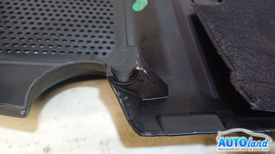 Capac Motor MERCEDES-BENZ E-CLASS (W212) 2009-2025 Cod A6510101467