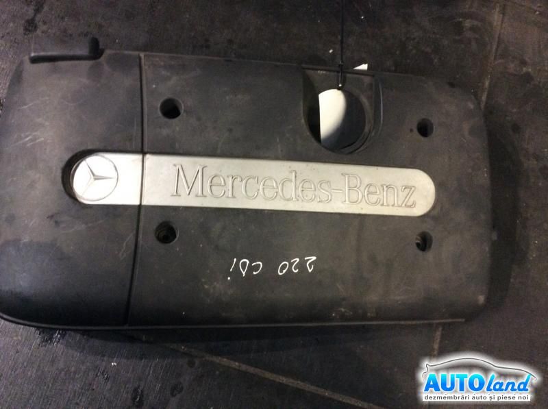 Capac Motor MERCEDES-BENZ VIANO (W639) 2003-2025 Cod 6110101067