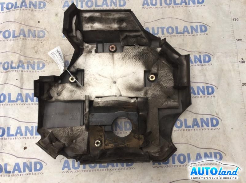 Capac Motor MITSUBISHI PAJERO III (V60,V70) 2000-2025