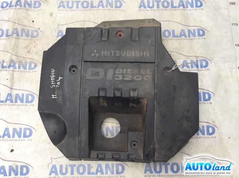 Capac Motor MITSUBISHI PAJERO III (V60,V70) 2000-2025