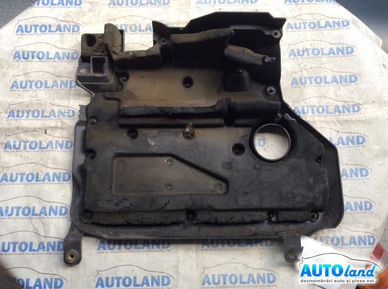 Capac Motor NISSAN ALMERA II (N16) 2000-2025