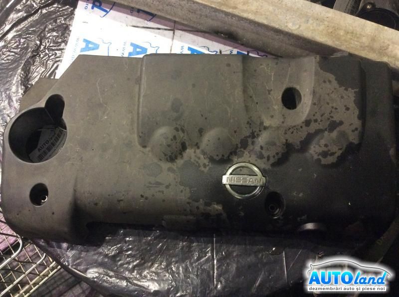 Capac Motor NISSAN PRIMERA (P12) 2002-2025