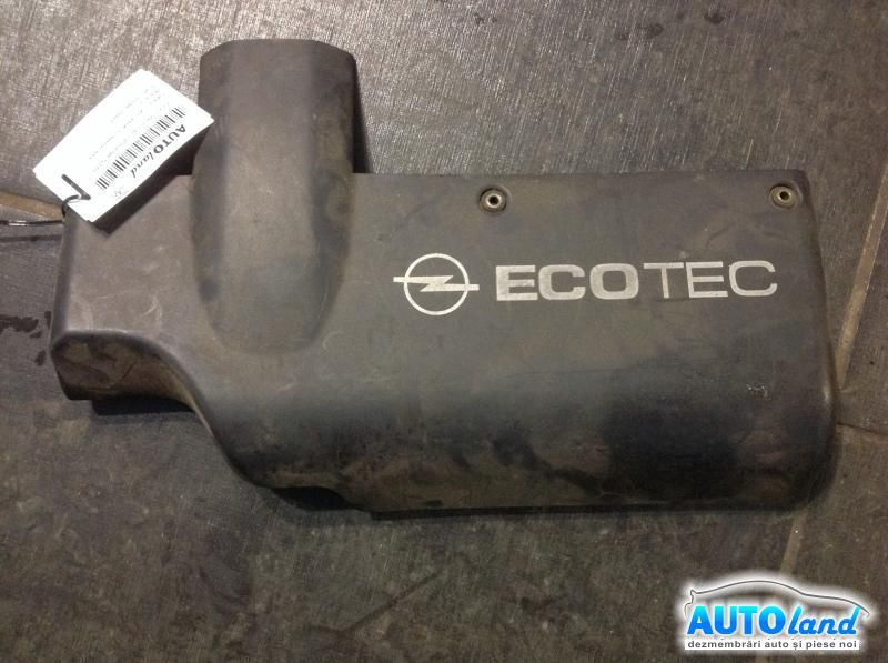 Capac Motor OPEL ASTRA G limuzina (F69_) 1998-2009 Cod 90573511