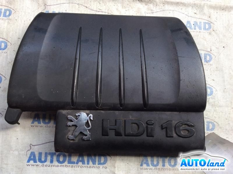 Capac Motor PEUGEOT 207 (WA_,WC_) 2006-2025