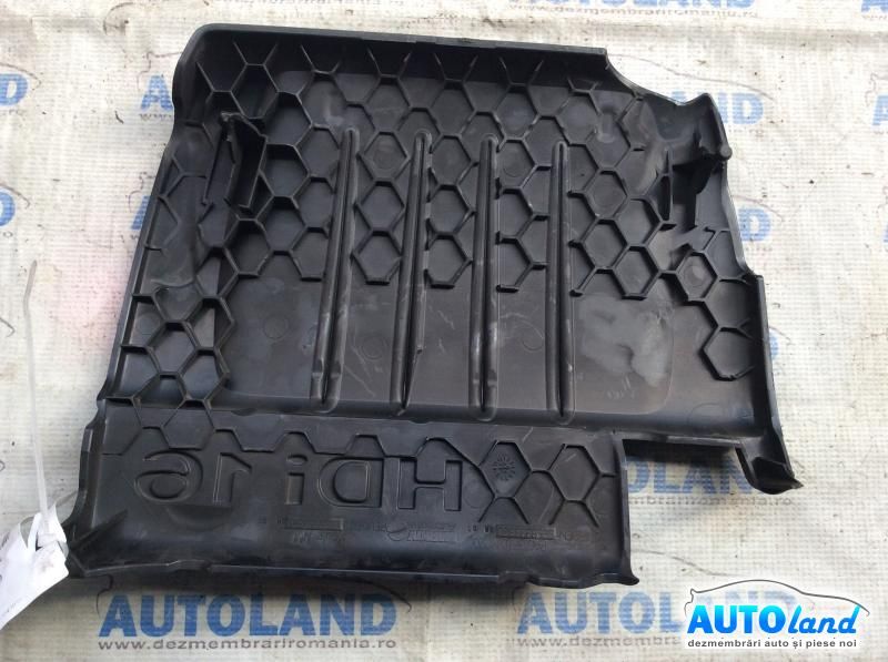 Capac Motor PEUGEOT 207 (WA_,WC_) 2006-2025