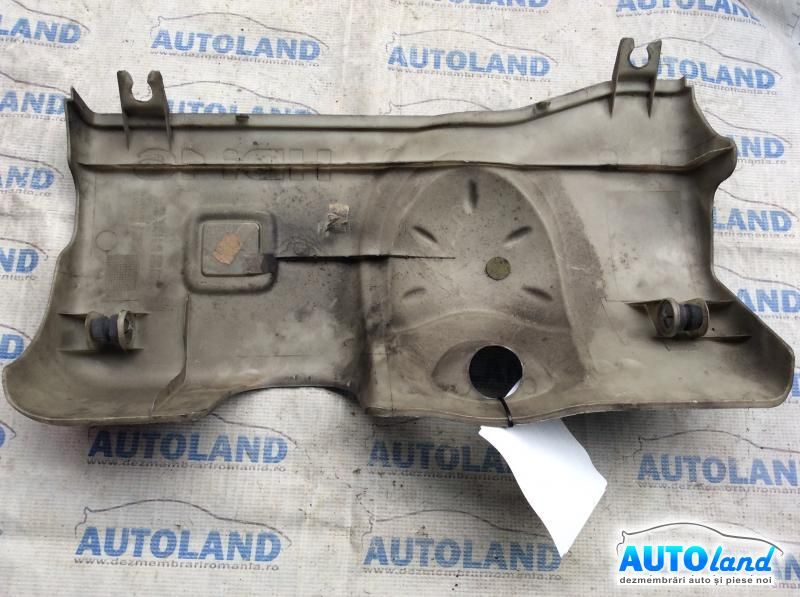 Capac Motor PEUGEOT 607 (9D,9U) 2000-2025