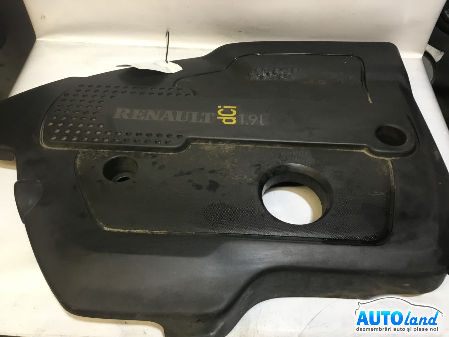 Capac Motor RENAULT LAGUNA II (BG0/1_) 2001-2025