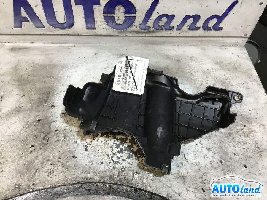 Capac Motor RENAULT SCENIC III (JZ0/1_) 2009-2025