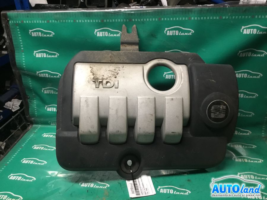 Capac Motor SEAT ALHAMBRA (7V8,7V9) 1996-2025 Cod 7M3103925H