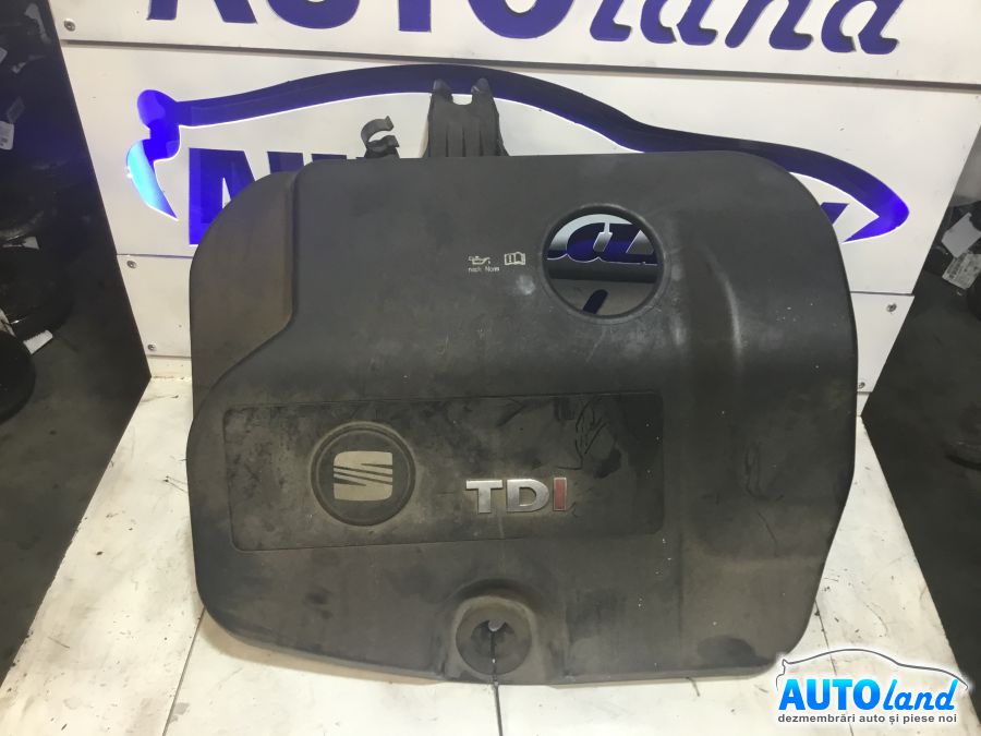 Capac Motor SEAT ALHAMBRA (7V8,7V9) 1996-2025