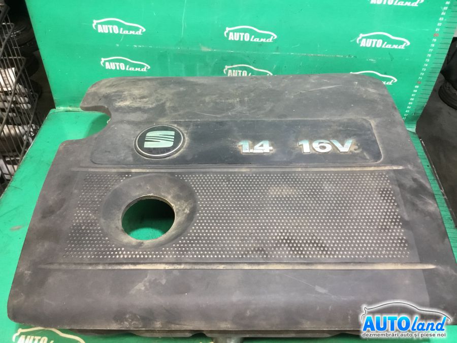 Capac Motor SEAT CORDOBA (6L2) 2002-2025 Cod 036129607AL