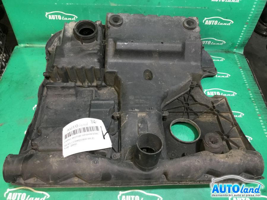 Capac Motor SEAT CORDOBA (6L2) 2002-2025 Cod 036129607AL