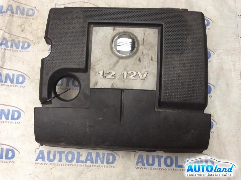 Capac Motor SEAT IBIZA IV (6J5,6P1) 2008-2017 Cod 03E129607R