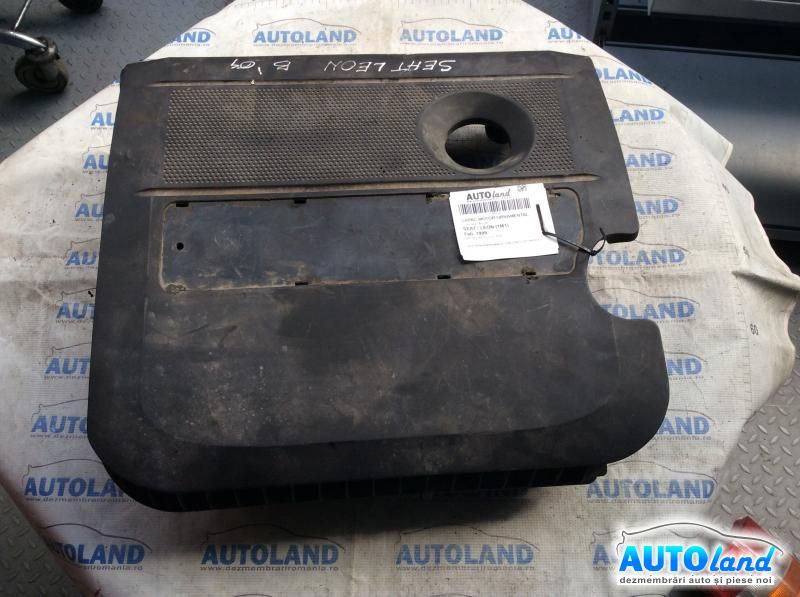 Capac Motor SEAT LEON (1M1) 1999-2006 Cod 036129607
