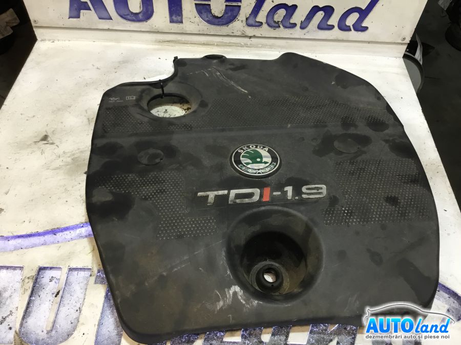 Capac Motor SKODA OCTAVIA (1U2) 1996-2010 Cod 038103925E