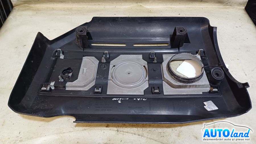 Capac Motor SKODA OCTAVIA (1Z3) 2004-2025 Cod 06J103925H