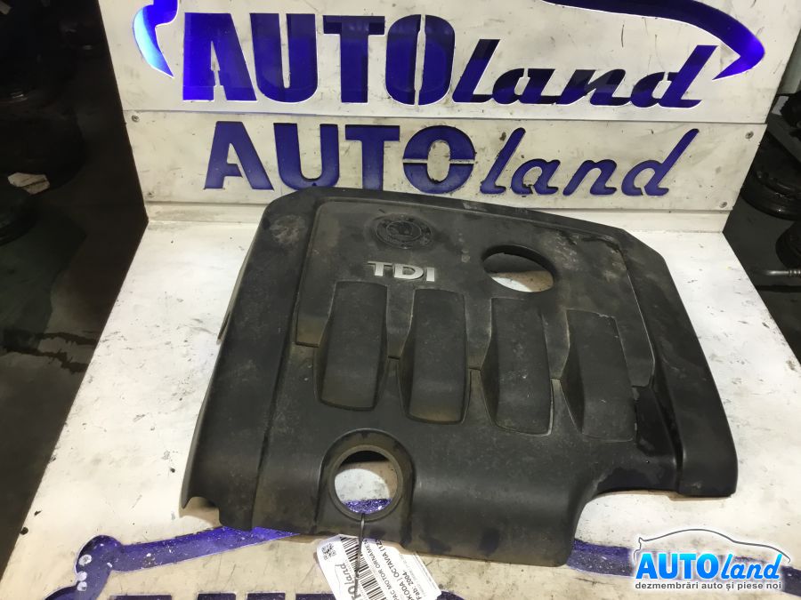 Capac Motor SKODA OCTAVIA (1Z3) 2004-2025