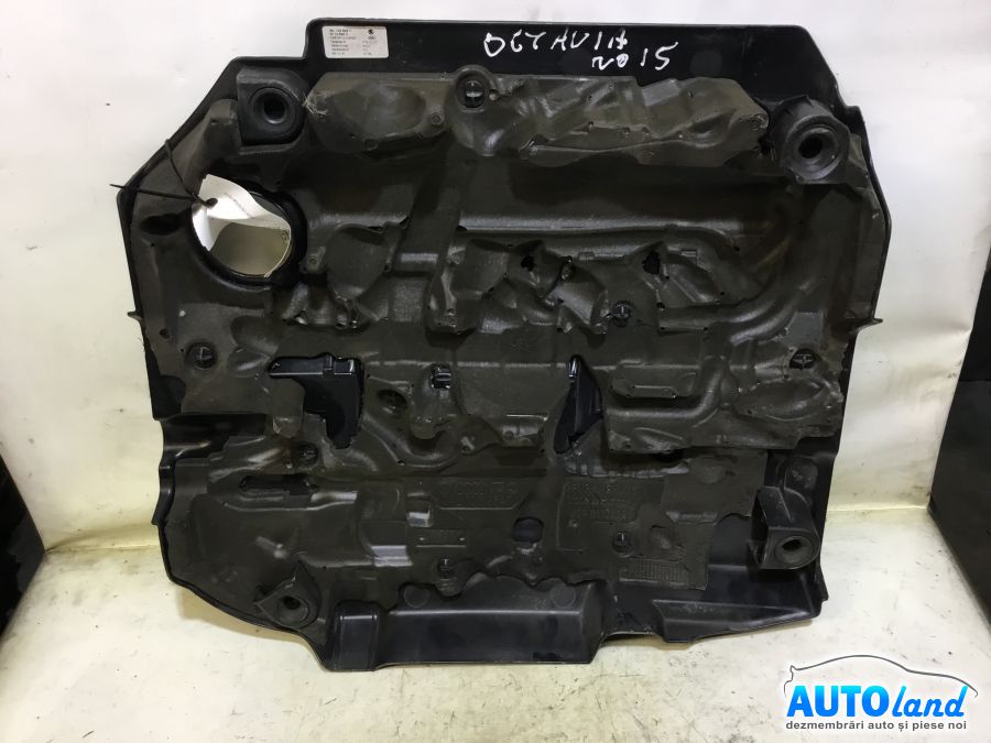 Capac Motor SKODA OCTAVIA (5E3) 2012-2025 Cod 04L103925T