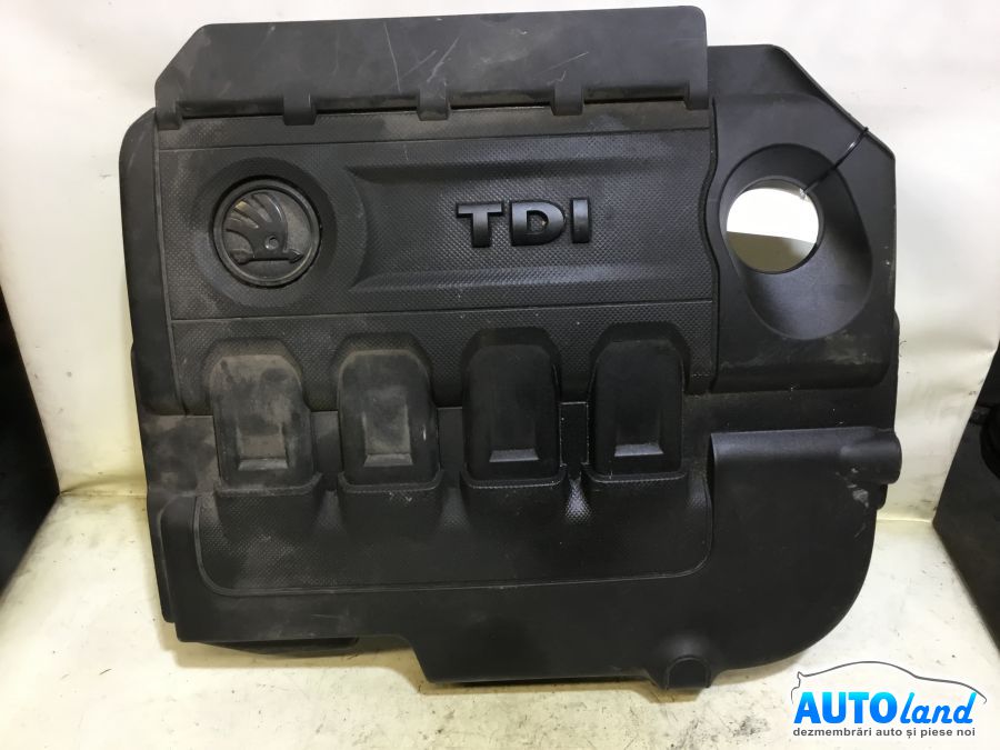 Capac Motor SKODA OCTAVIA (5E3) 2012-2025 Cod 04L103925T