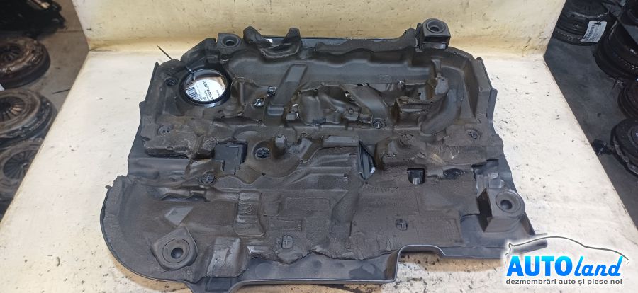 Capac Motor SKODA OCTAVIA (5E3) 2012-2026 Cod 04L103954