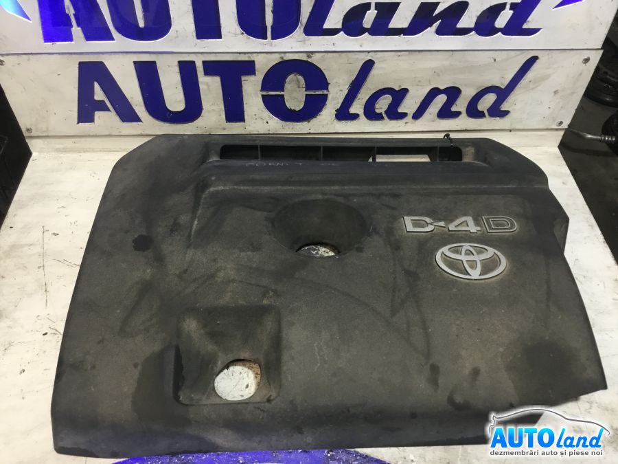 Capac Motor TOYOTA RAV 4 III (ACA_,ACE_) 2005-2025