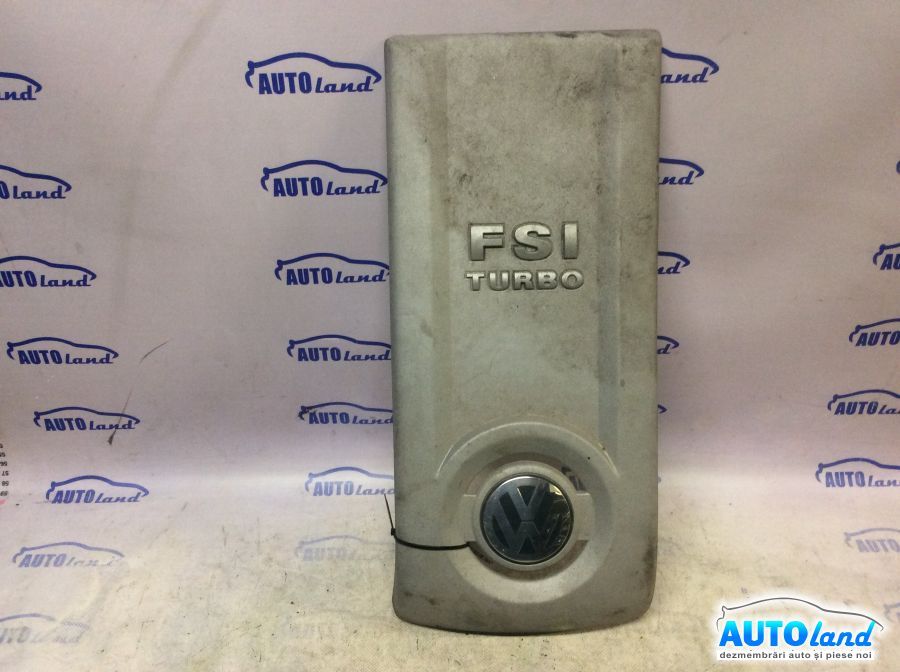 Capac Motor VOLKSWAGEN EOS (1F7,1F8) 2006-2010