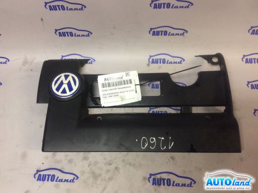 Capac Motor VOLKSWAGEN GOLF IV (1J1) 1997-2005 Cod 036103925