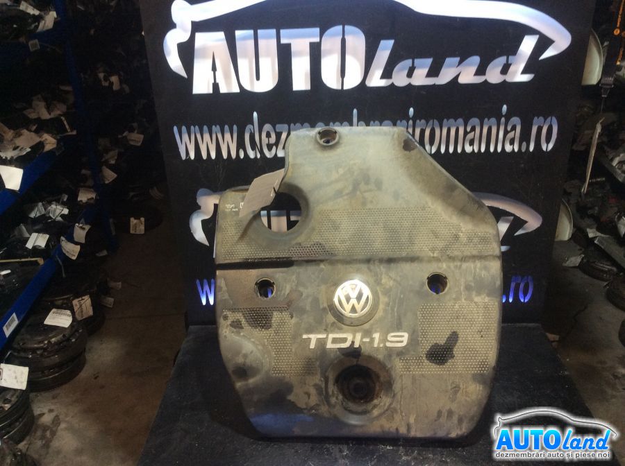 Capac Motor VOLKSWAGEN GOLF IV (1J1) 1997-2005