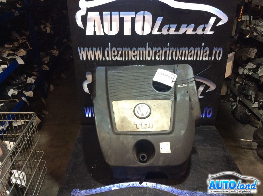 Capac Motor VOLKSWAGEN GOLF IV (1J1) 1997-2005 Cod 038103925ER