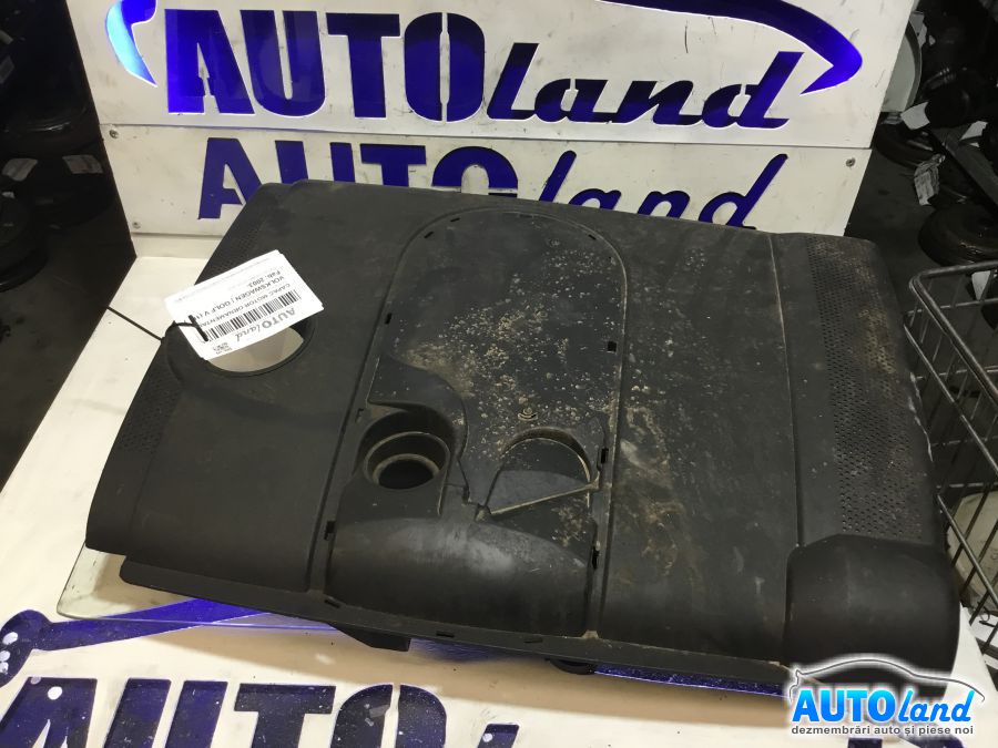 Capac Motor VOLKSWAGEN GOLF V (1K1) 2003-2025