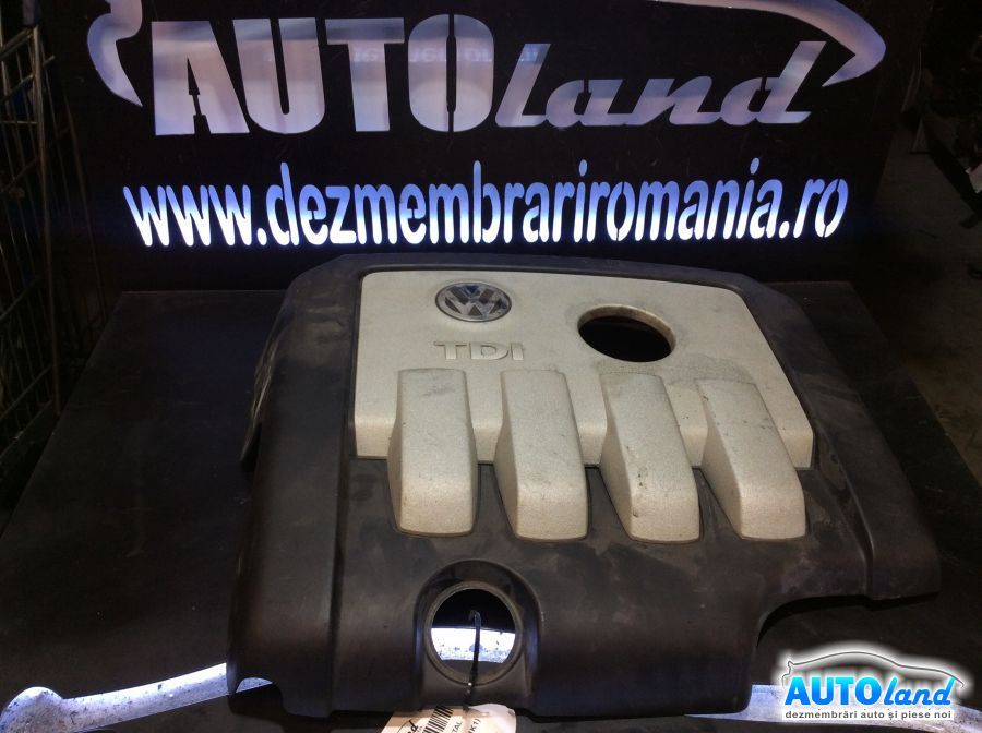 Capac Motor VOLKSWAGEN GOLF V (1K1) 2003-2025